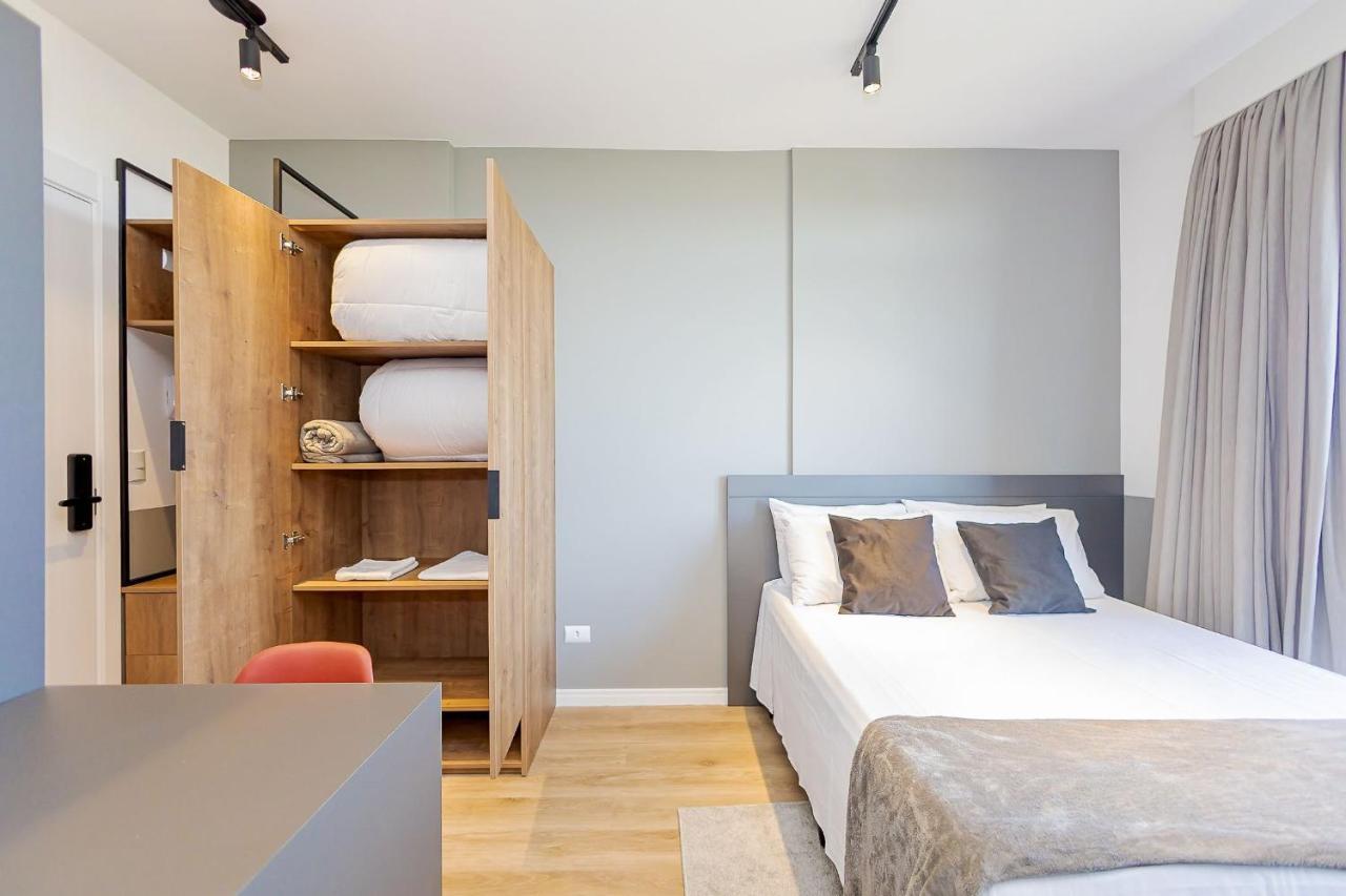 Apartment Housi Eco Smart - Eco0404 Curitiba