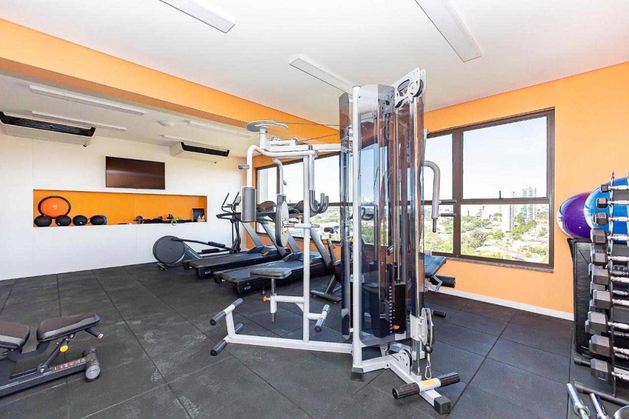 Apartment Housi Eco Smart - Eco0404 Curitiba