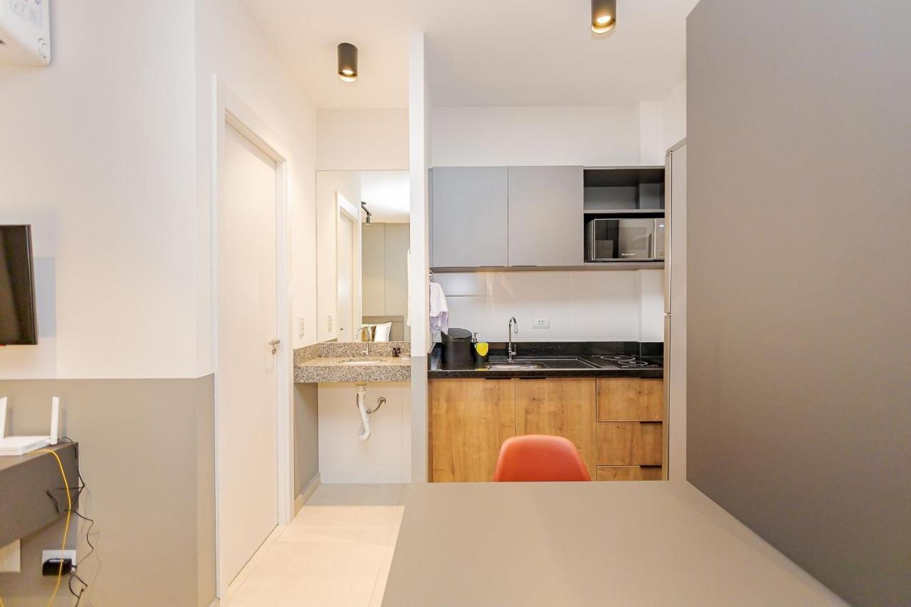 Housi Eco Smart - Eco0404 Apartment Curitiba