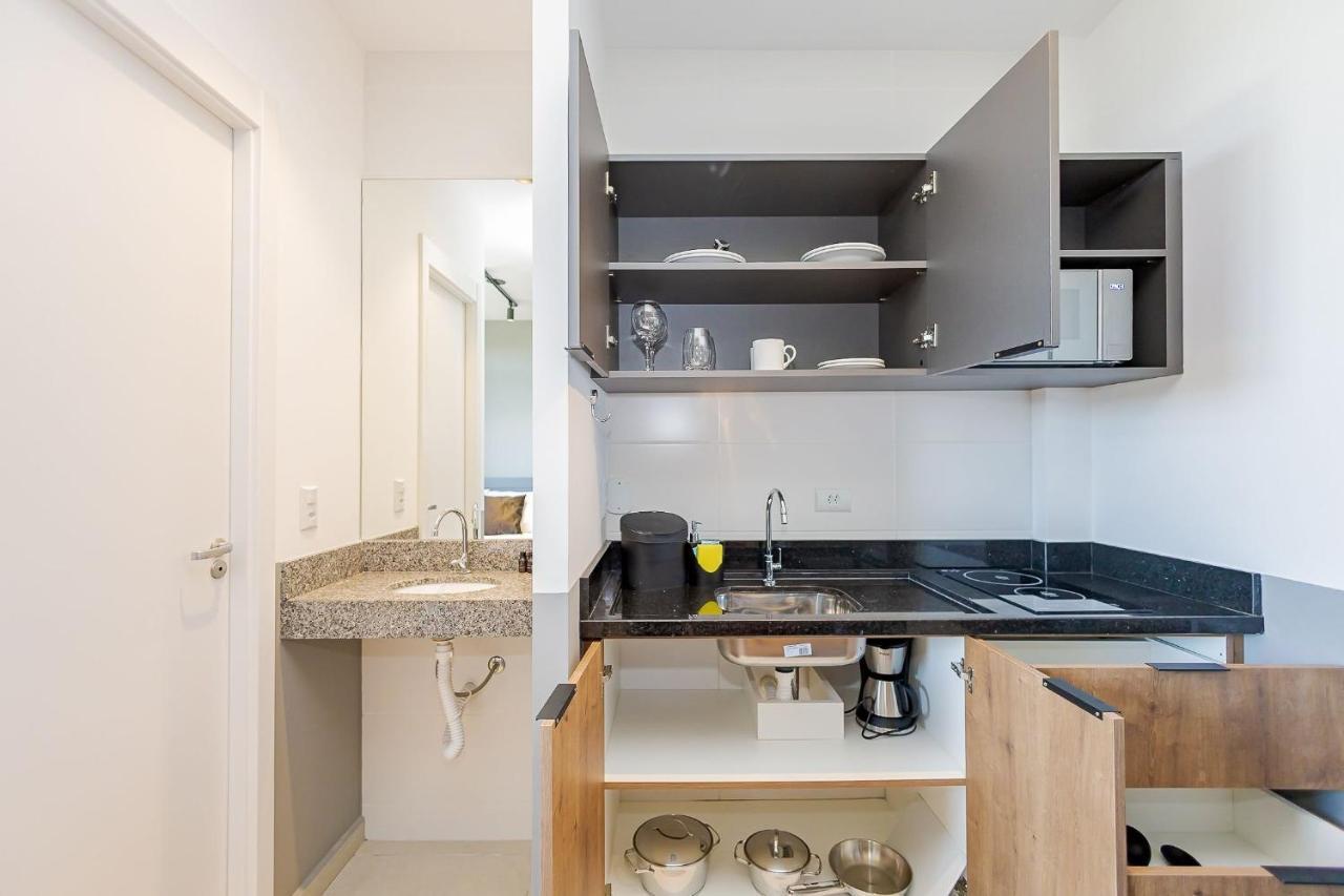 Housi Eco Smart - Eco0404 Apartment Curitiba
