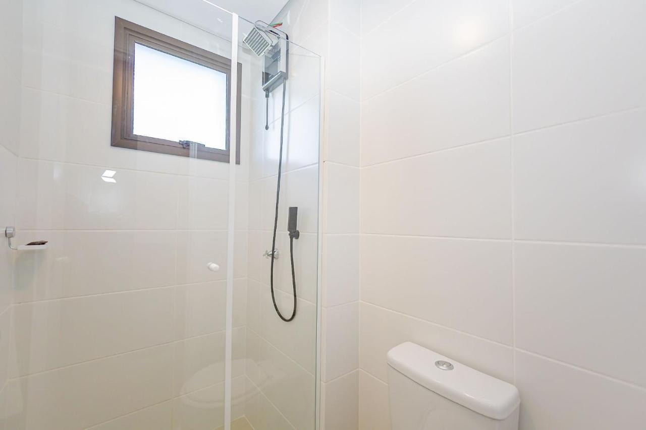Housi Eco Smart - Eco0404 Apartment Curitiba