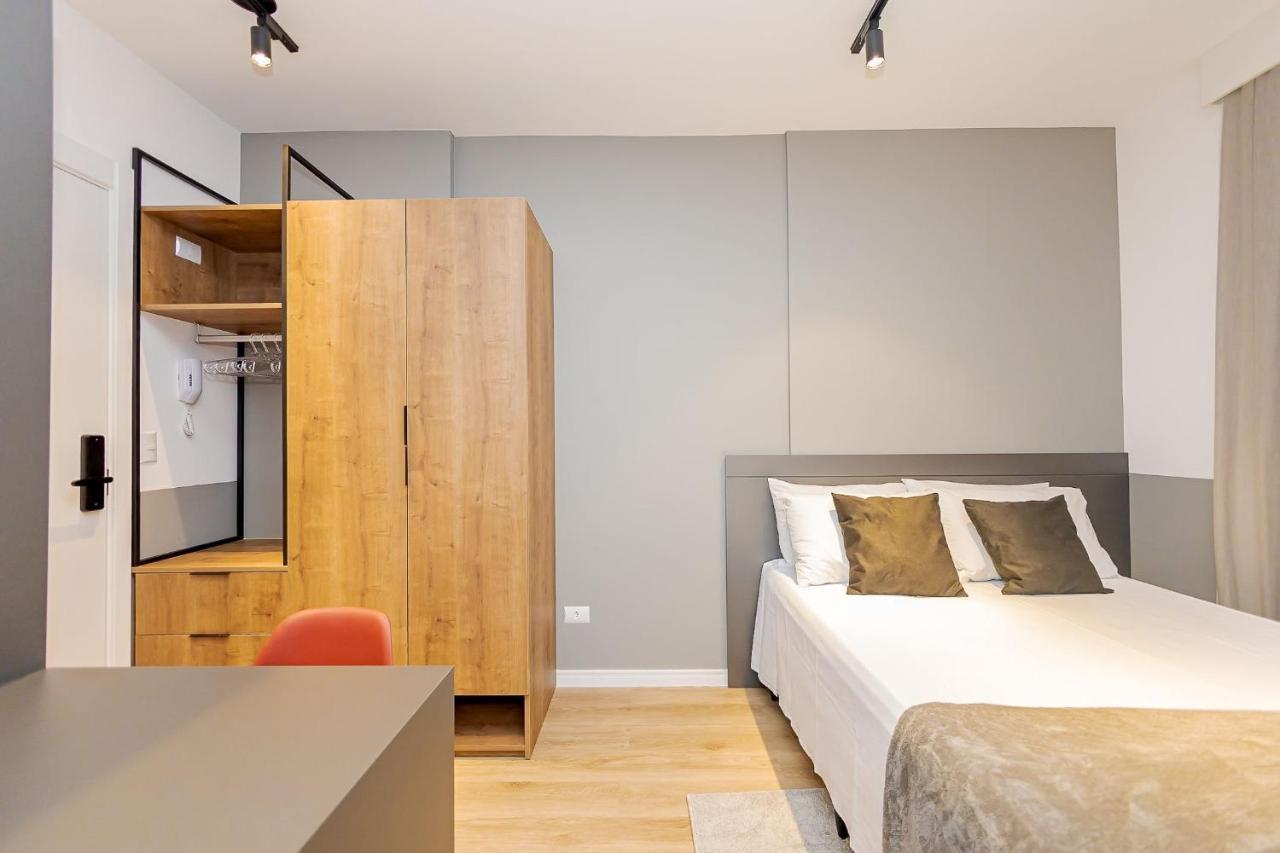 Apartment Housi Eco Smart - Eco0404 Curitiba
