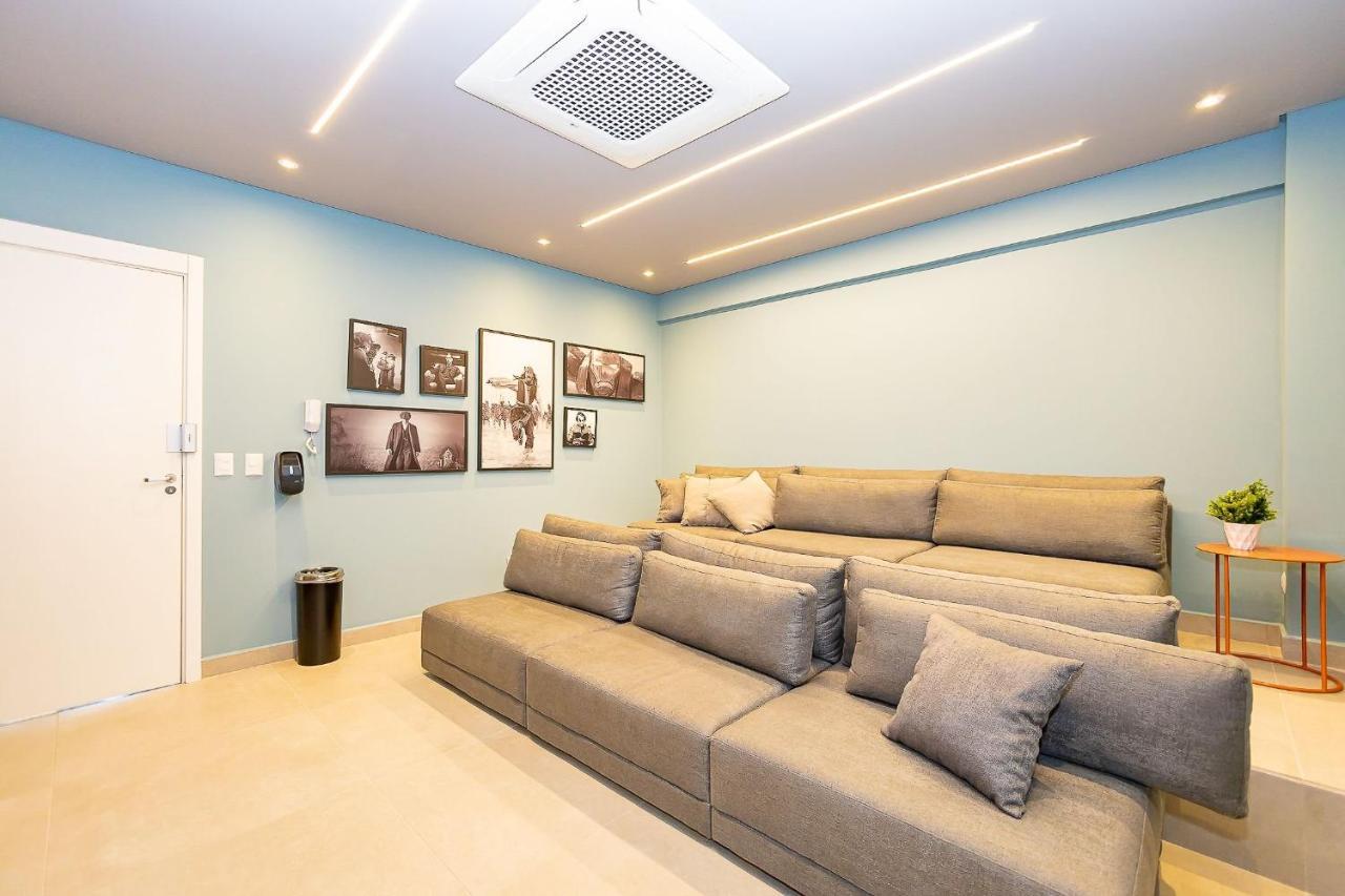 Apartment Housi Eco Smart - Eco0404 Curitiba