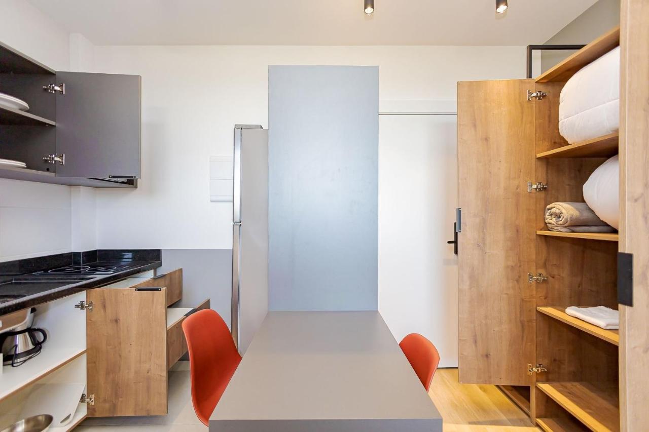 Apartment Housi Eco Smart - Eco0404 *