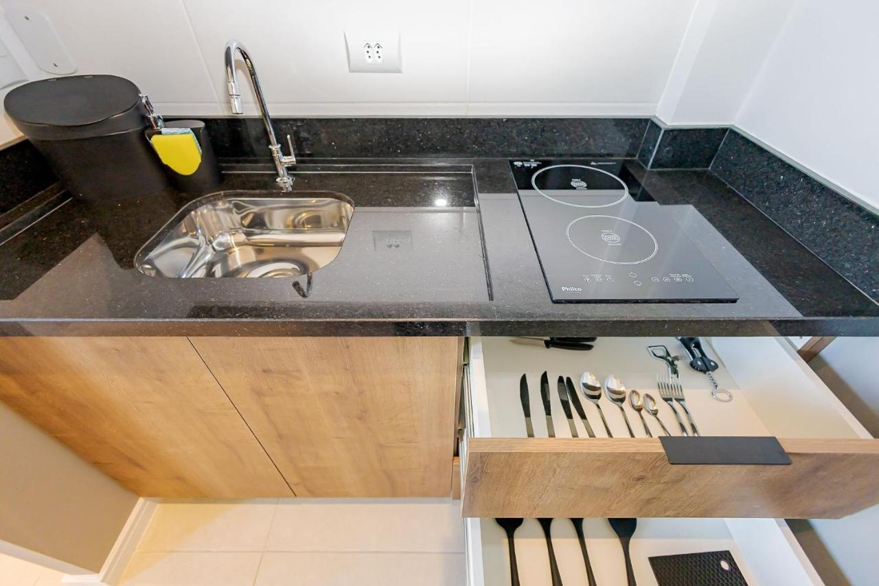 Apartment Housi Eco Smart - Eco0404