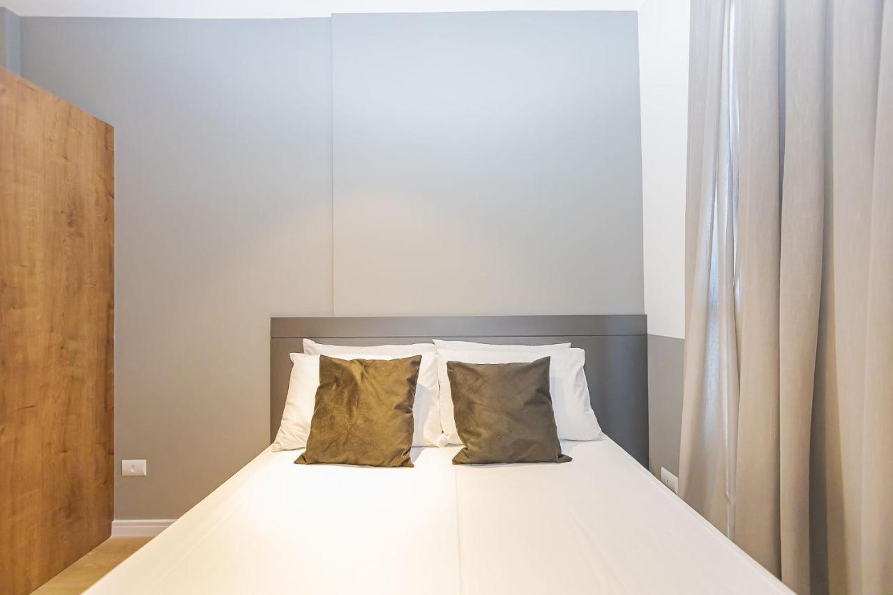 Apartment Housi Eco Smart - Eco0404
