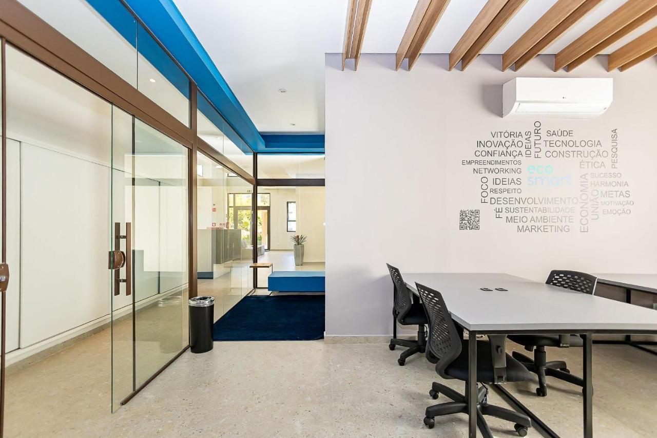 Apartment Housi Eco Smart - Eco0404