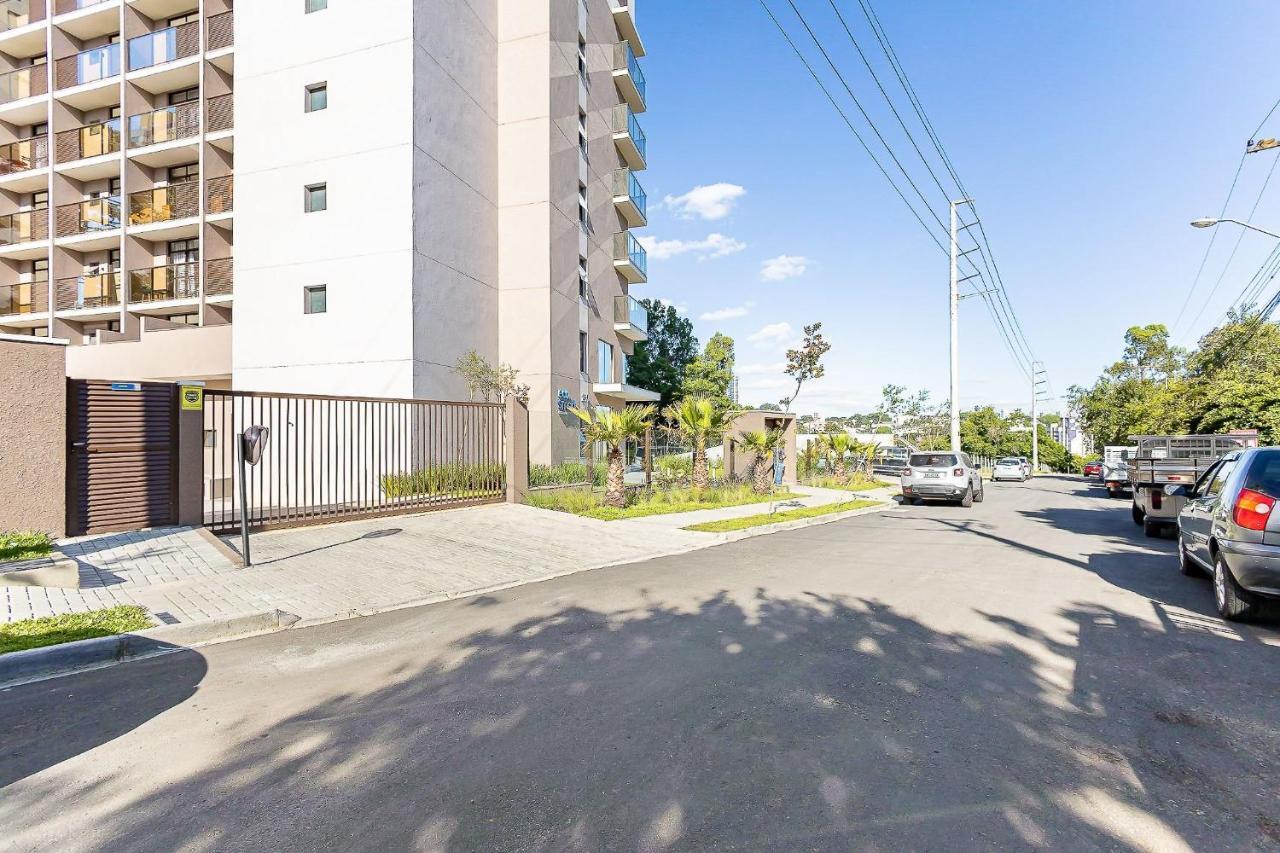 Apartment Housi Eco Smart - Eco0404 Curitiba