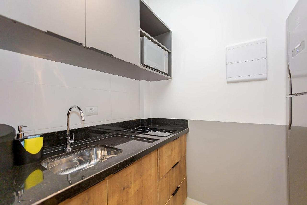 Apartment Housi Eco Smart - Eco0404