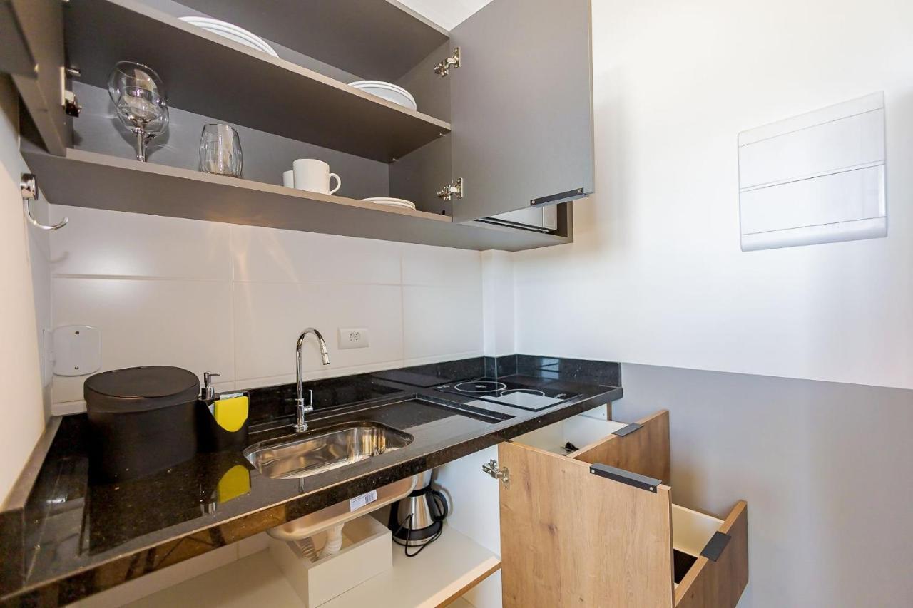 Housi Eco Smart - Eco0404 Apartment