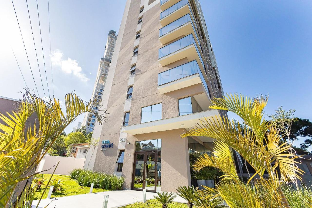 Apartment Housi Eco Smart - Eco0404 Curitiba