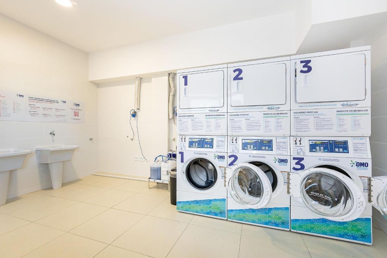 Apartment Housi Eco Smart - Eco0404 Curitiba