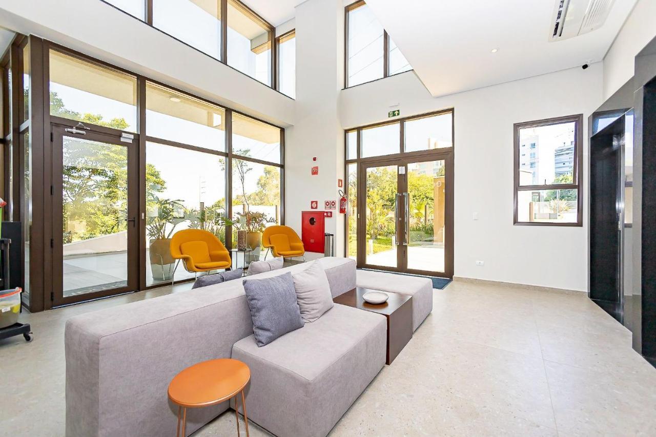 Housi Eco Smart - Eco0404 Apartment *